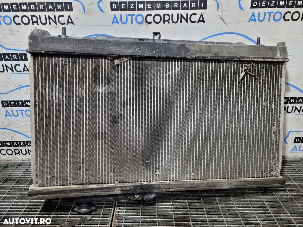 Radiator apa Subaru Forester 2.0 Benzina 2007 - 2010 (1220) - 1