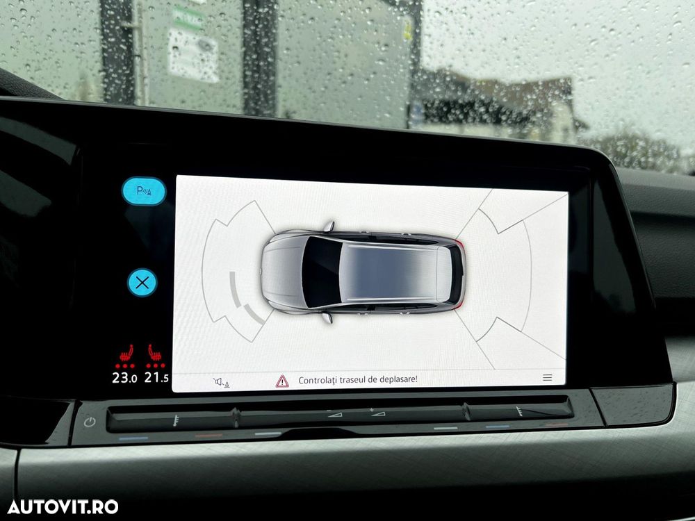 Volkswagen Golf - 20