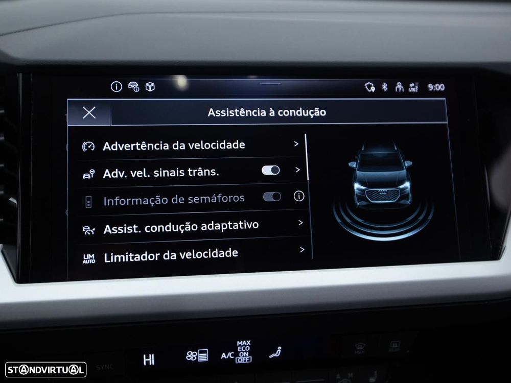 Audi Q4 e-tron 45 82 kWh - 28