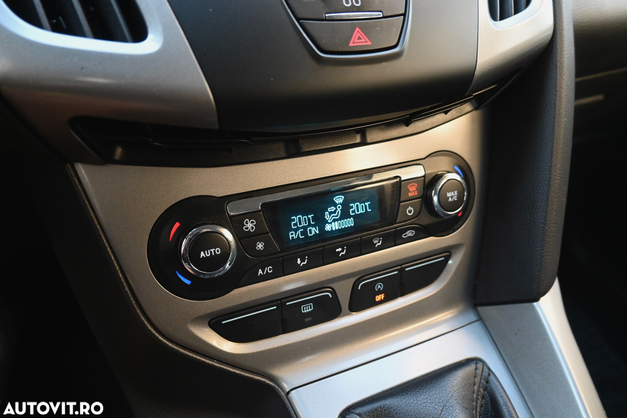 Ford Focus - 8