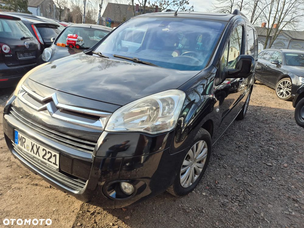 Citroën Berlingo 1.6 16V Multispace Exclusive - 2