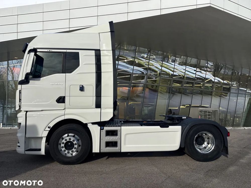 MAN TGX 18.540 4x2 LL SA - 8