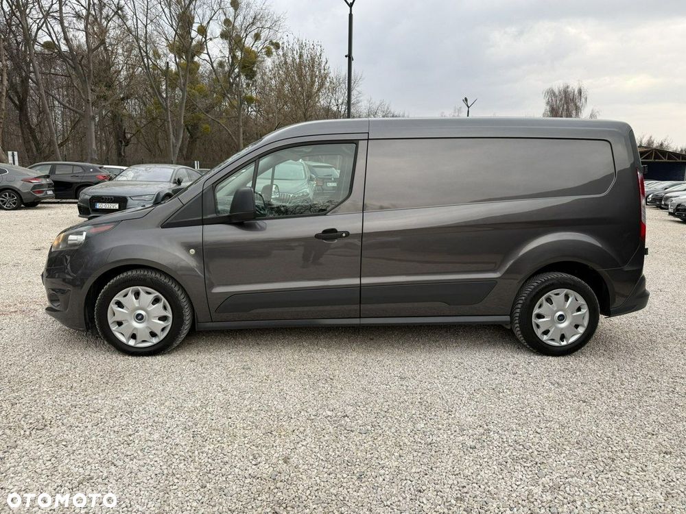 Ford Transit Connect - 18