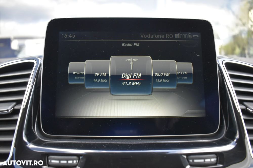 Mercedes-Benz GLE 250 d - 25