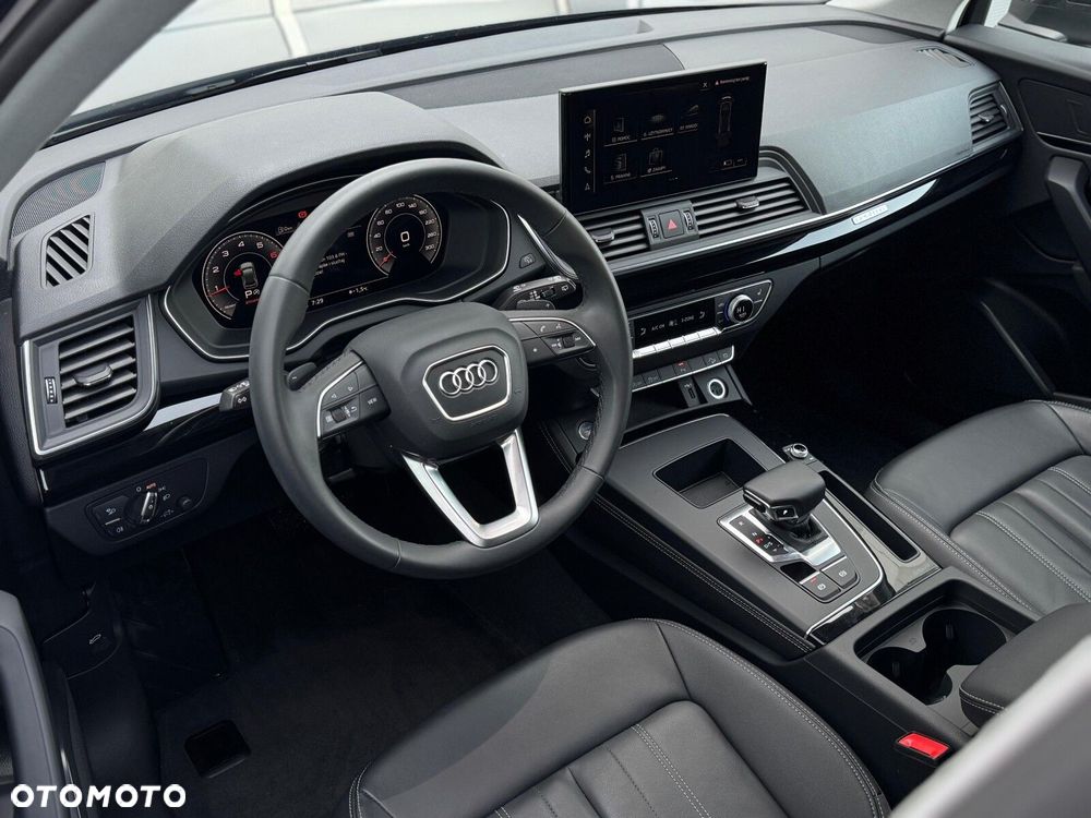 Audi Q5 - 10