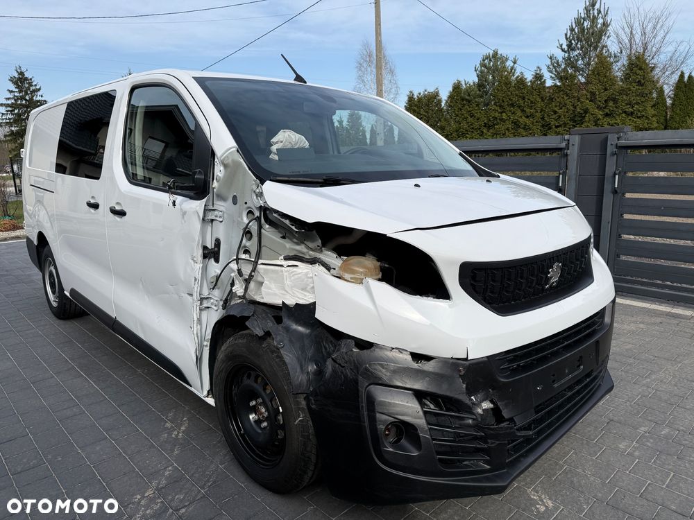 Peugeot Expert - 4