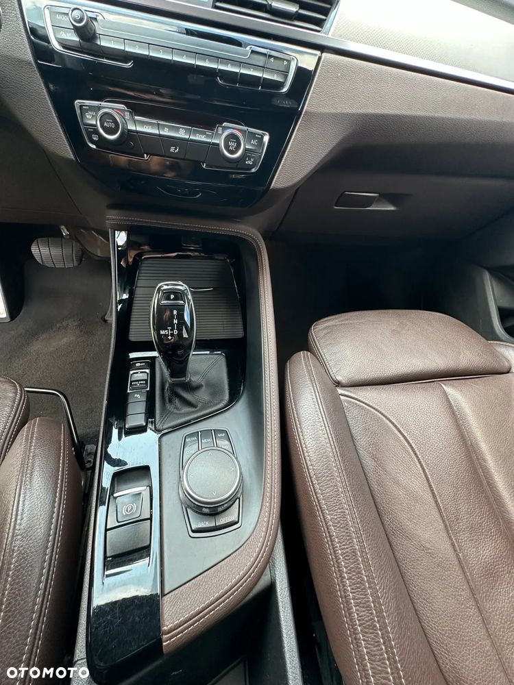 BMW X1 sDrive20i xLine sport - 17