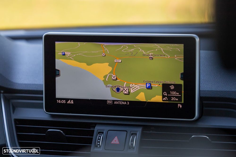 Audi Q5 2.0 TFSI quattro S tronic sport - 12