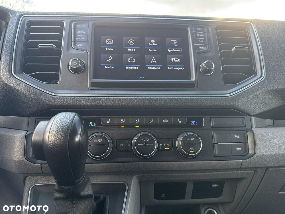 Volkswagen Crafter - 25