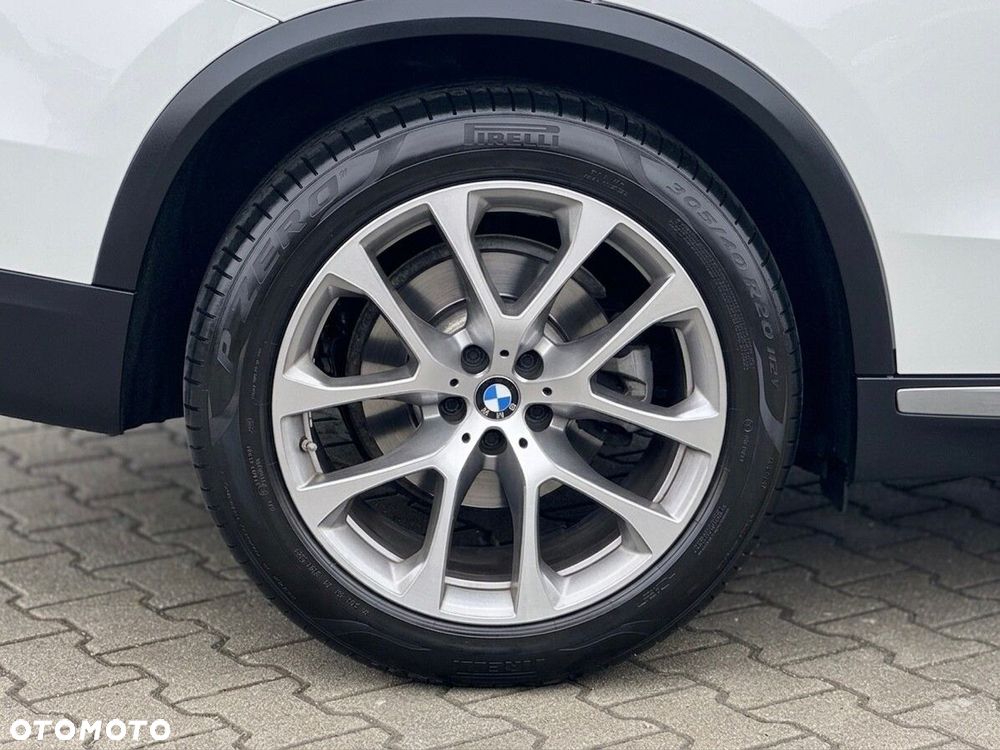 BMW X5 xDrive25d - 5
