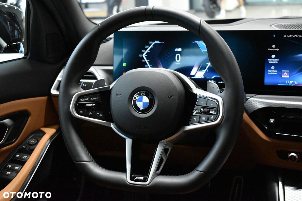 BMW Seria 3 320d mHEV M Sport sport - 13