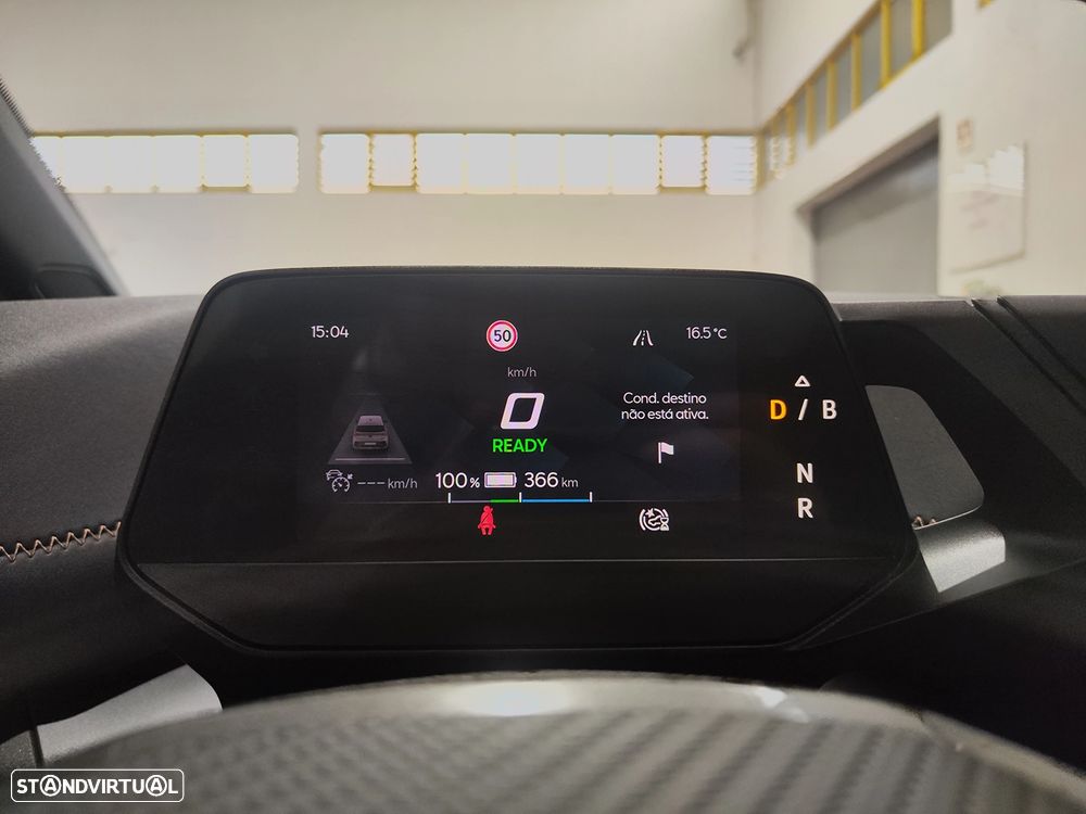 Cupra Born 58 kWh - 17