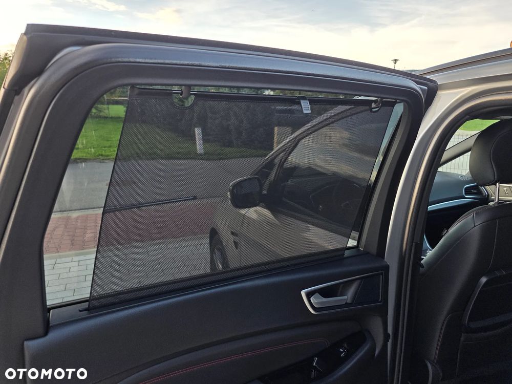 Ford S-Max 2.0 EcoBlue AWD ST-Line - 12