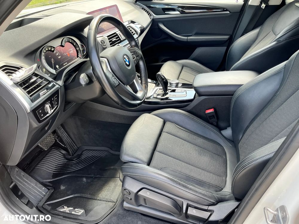 BMW X3 - 11