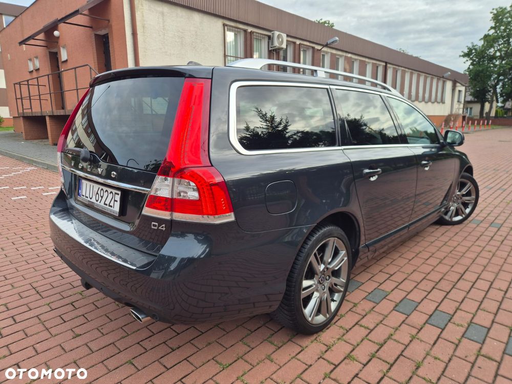 Volvo V70 - 24