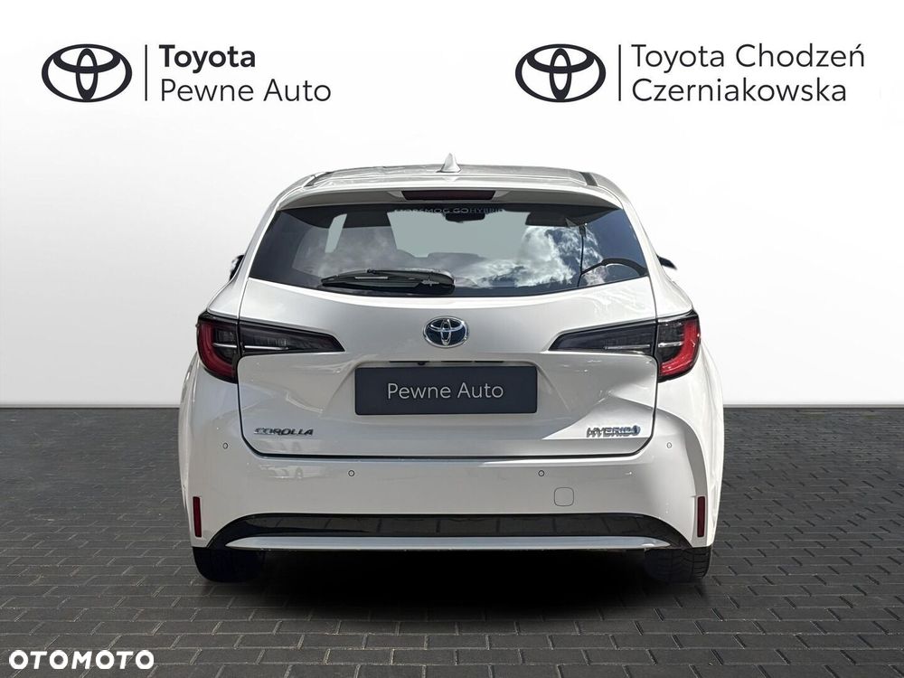 Toyota Corolla 1.8 Hybrid Active - 7