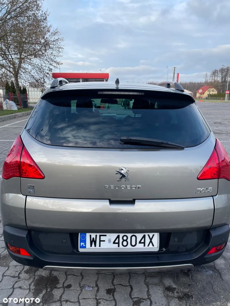 Peugeot 3008 - 7