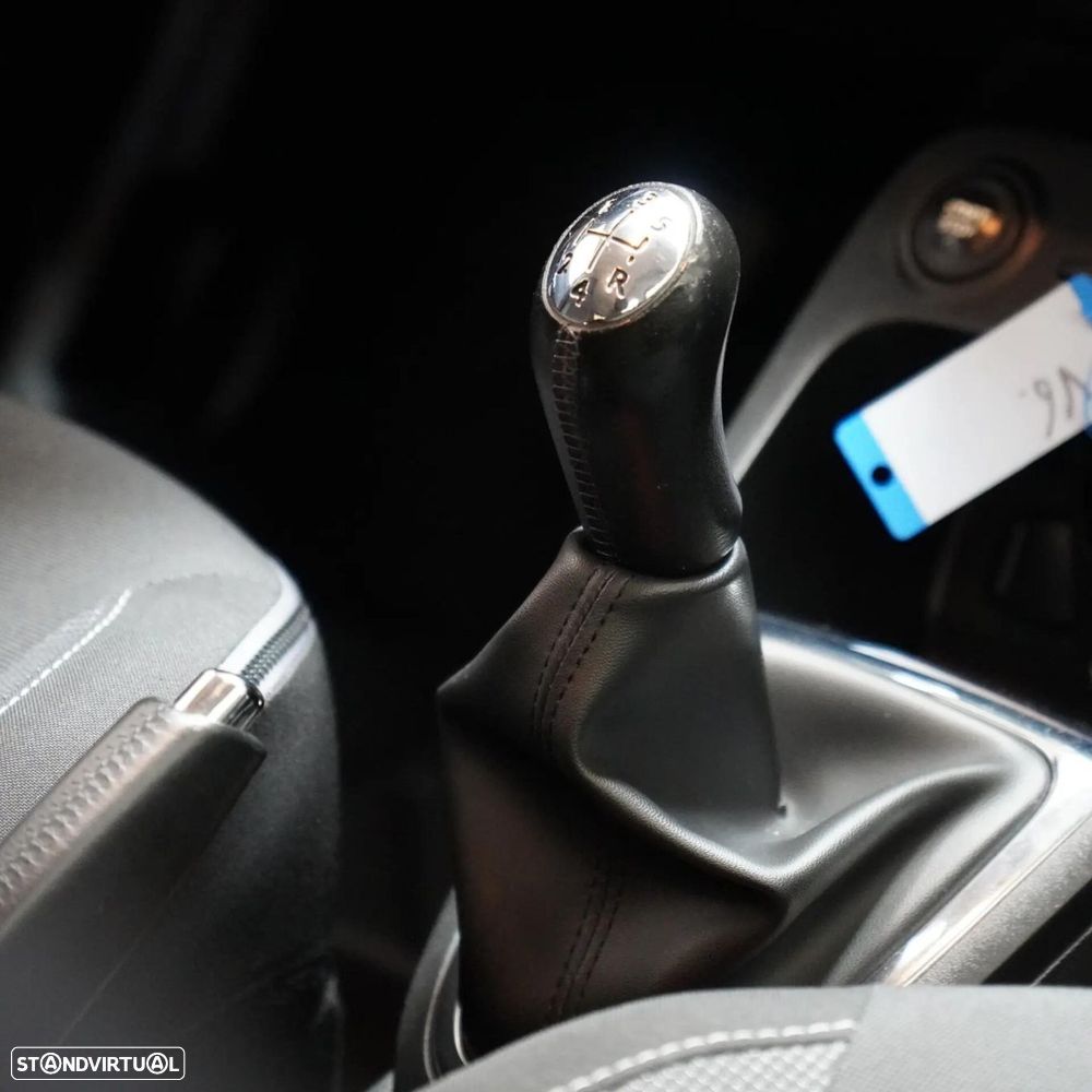 Renault Captur ENERGY TCe 90 S&S Dynamique - 23