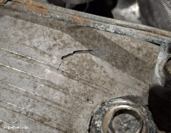 Motor Completo Mitsubishi Pajero Ii (V3_W, V2_W, V4_W) - 7