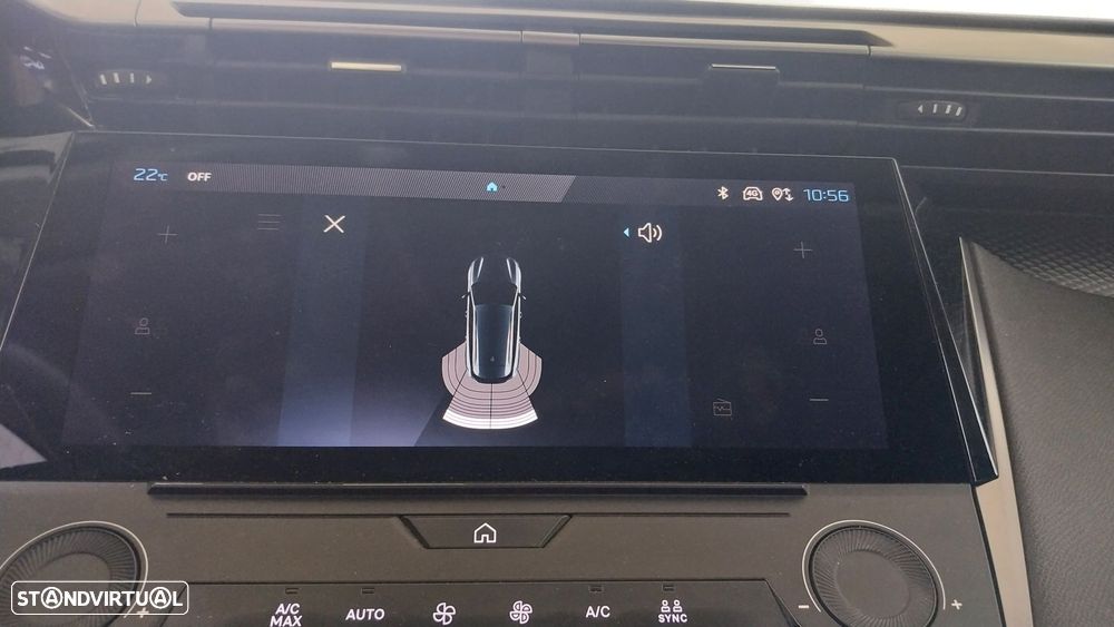 Peugeot 308 SW 1.5 BlueHDi Active Pack - 8