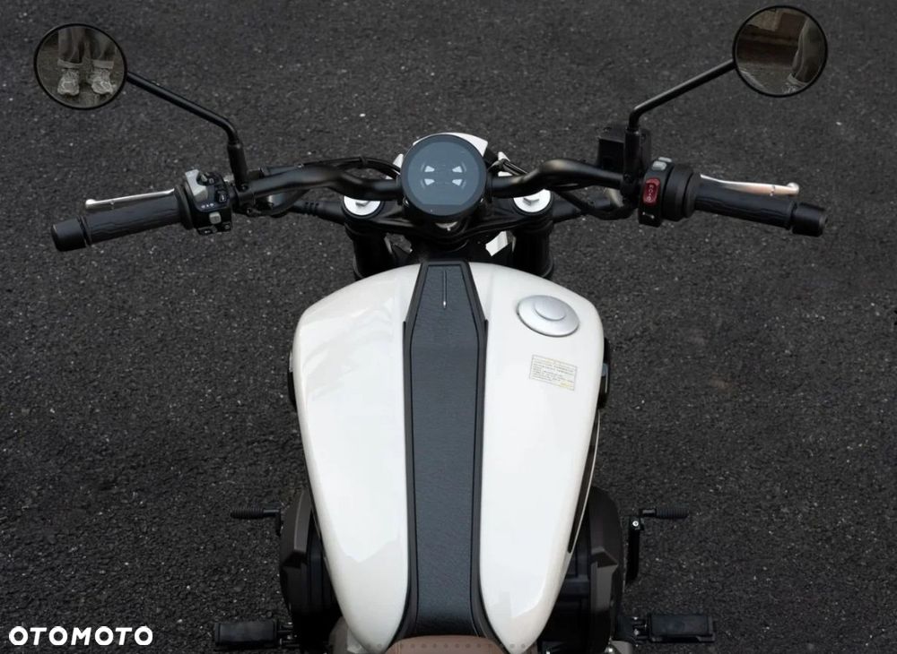 Benda Dark Flag 500 - 14