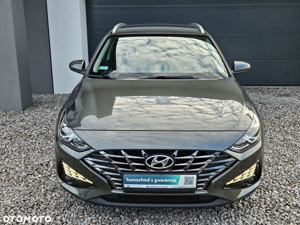 Hyundai i30 1.5 DPI Classic + - 3