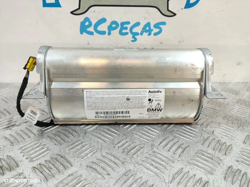 Airbag passageiro original BMW Serie 5 E60 E61 - 1
