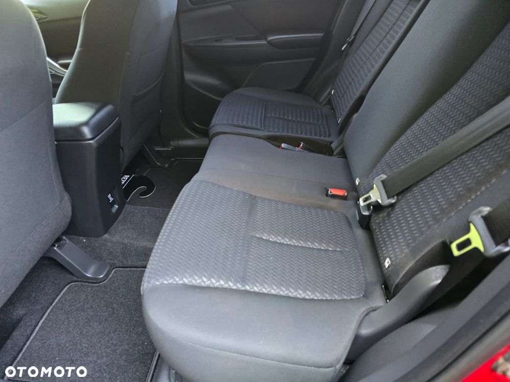 Mitsubishi Eclipse Cross 1.5 T-MIVEC ClearTec CVT 2WD Diamant Edition - 20