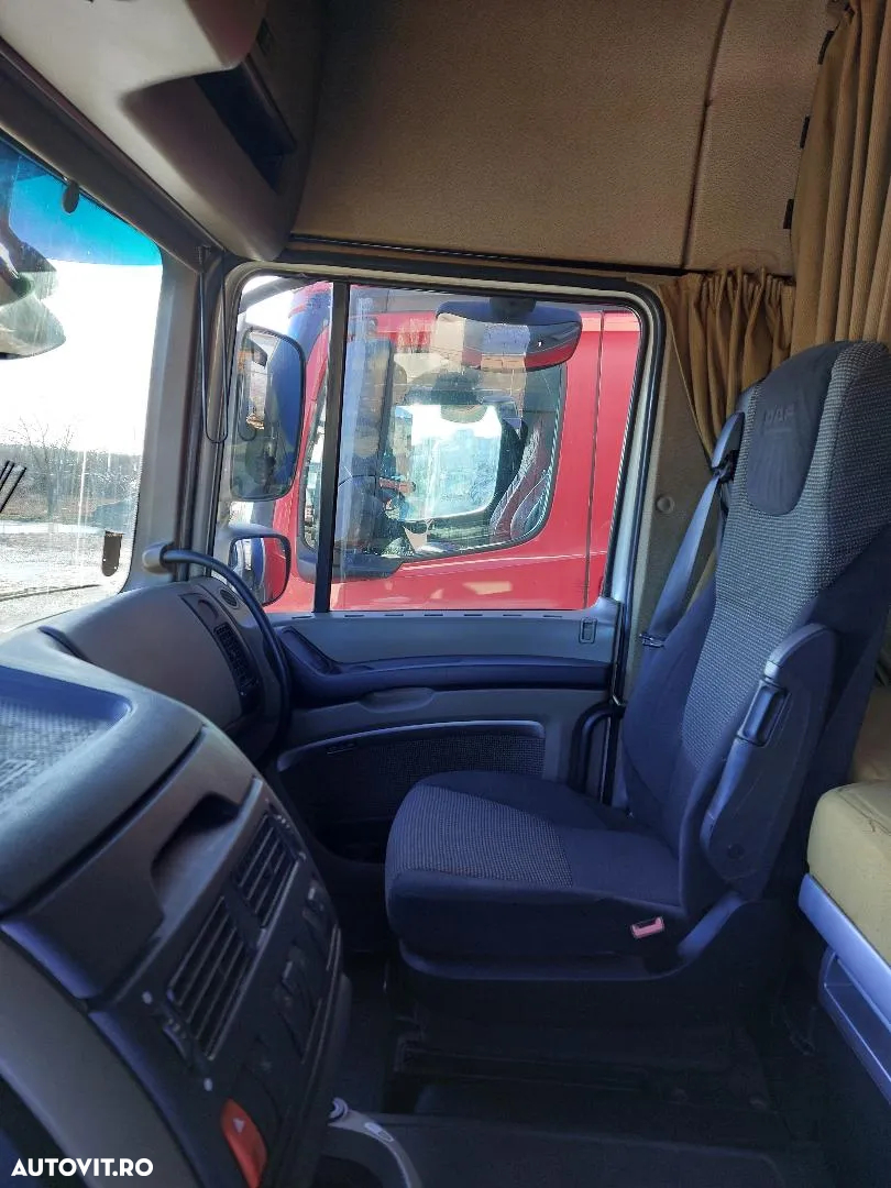 DAF XF 105 - 10