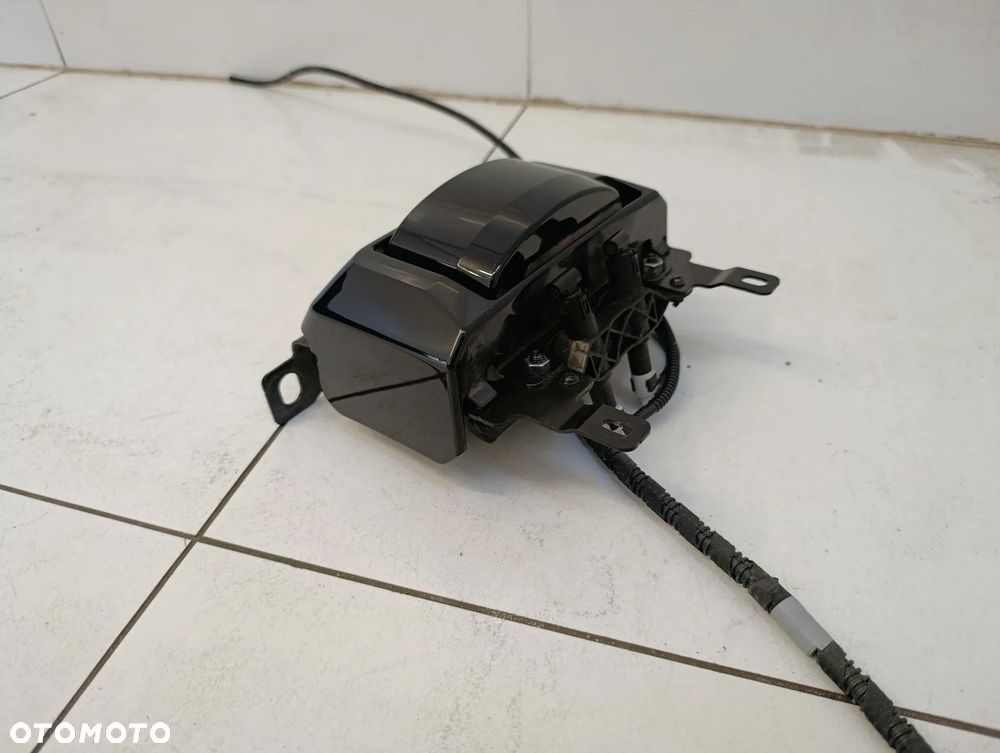 Radar sensor czujnik laser scanner distronic Audi Q8 e-tron etron - 4