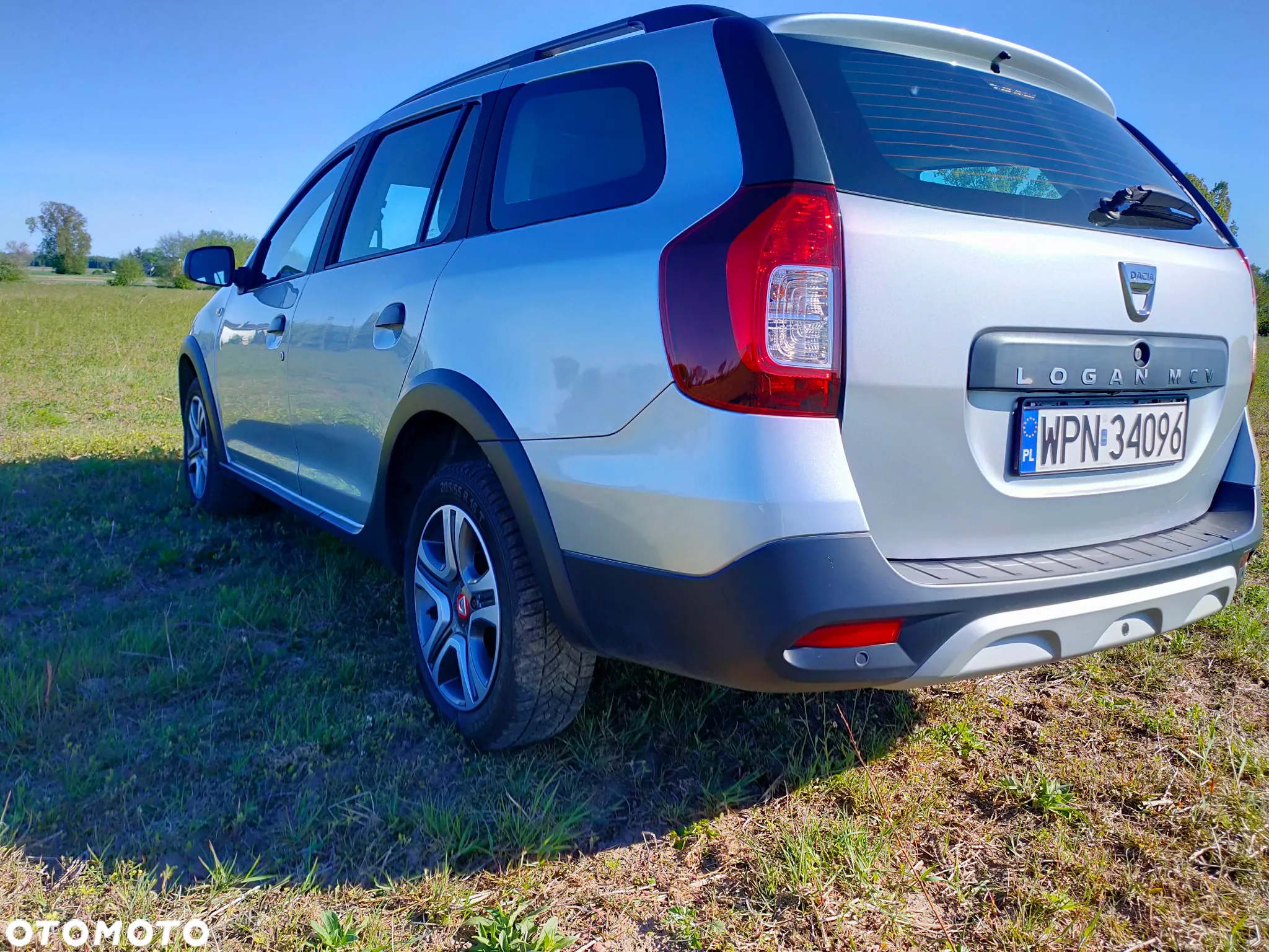 Dacia Logan MCV 0.9 TCe Techroad S&S - 7
