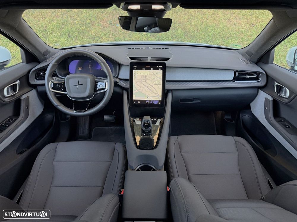 Polestar 2 Long Range 78 kWh - 6