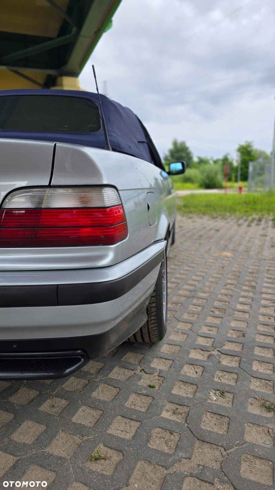 BMW Seria 3 - 10