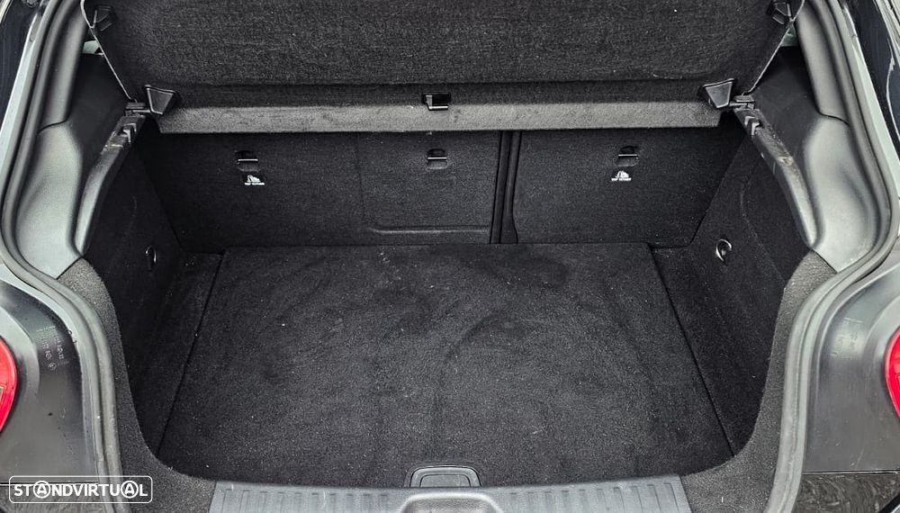 Mercedes-Benz A 180 CDI (BlueEFFICIENCY) Urban - 17