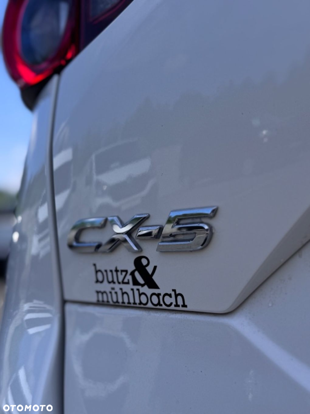 Mazda CX-5 - 14