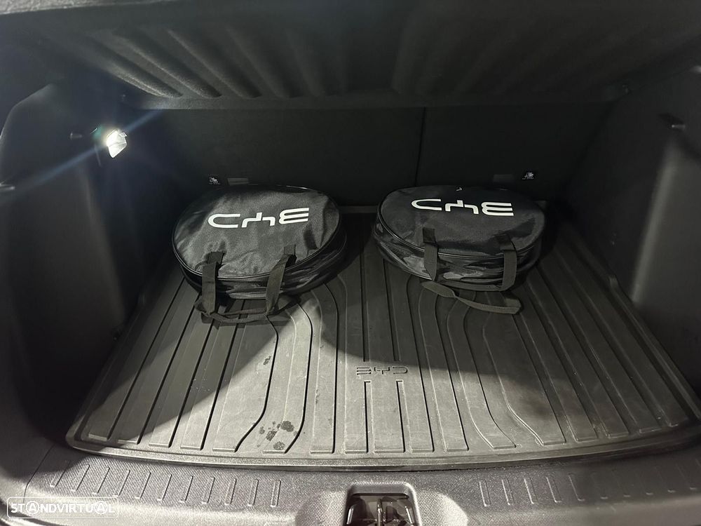 BYD Atto 3 Design - 52