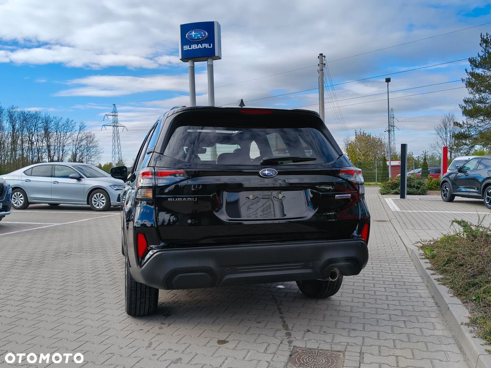 Subaru Forester 2.0i-L Platinum (EyeSight) Lineartronic - 4
