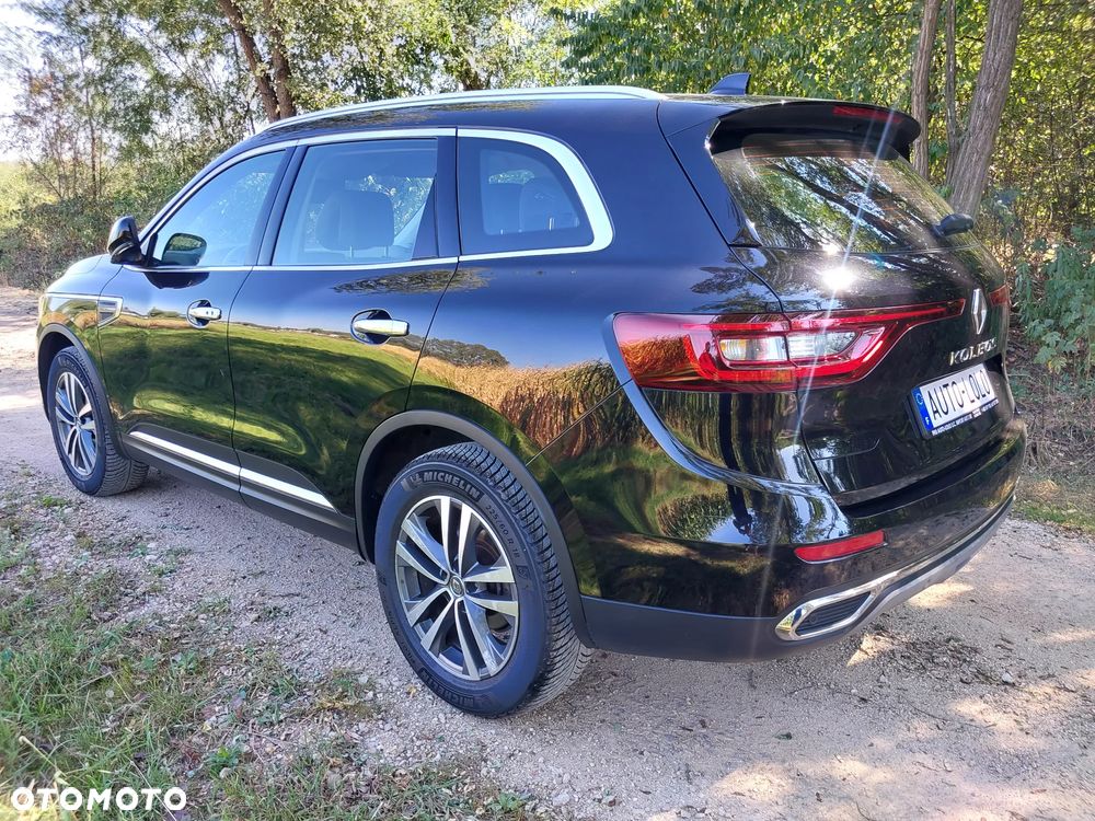 Renault Koleos - 5