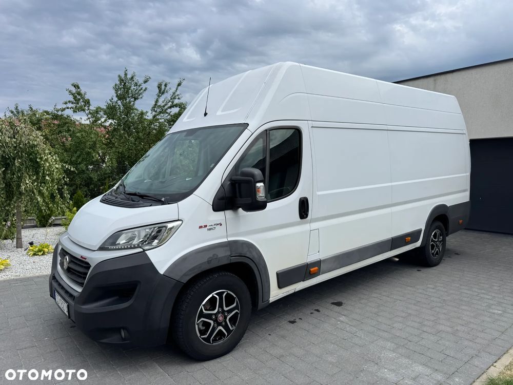 Fiat DUCATO - 3