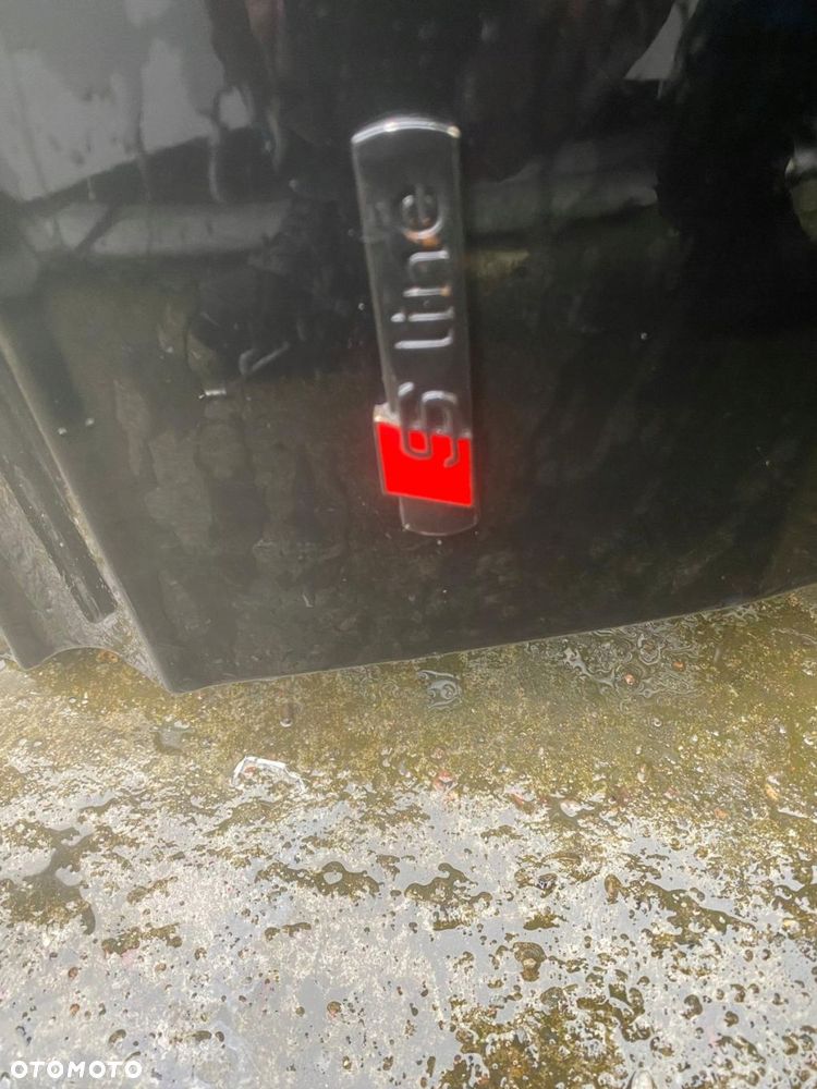 błotnik audi a6 c8 4k s-line lewy lub prawy - 3