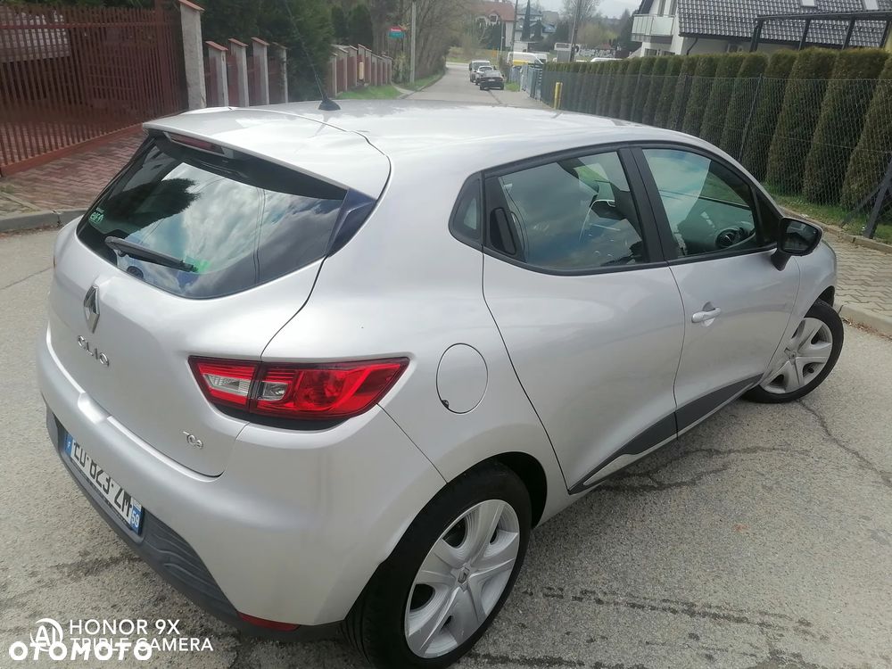 Renault Clio (Energy) TCe 90 Bose Edition - 7