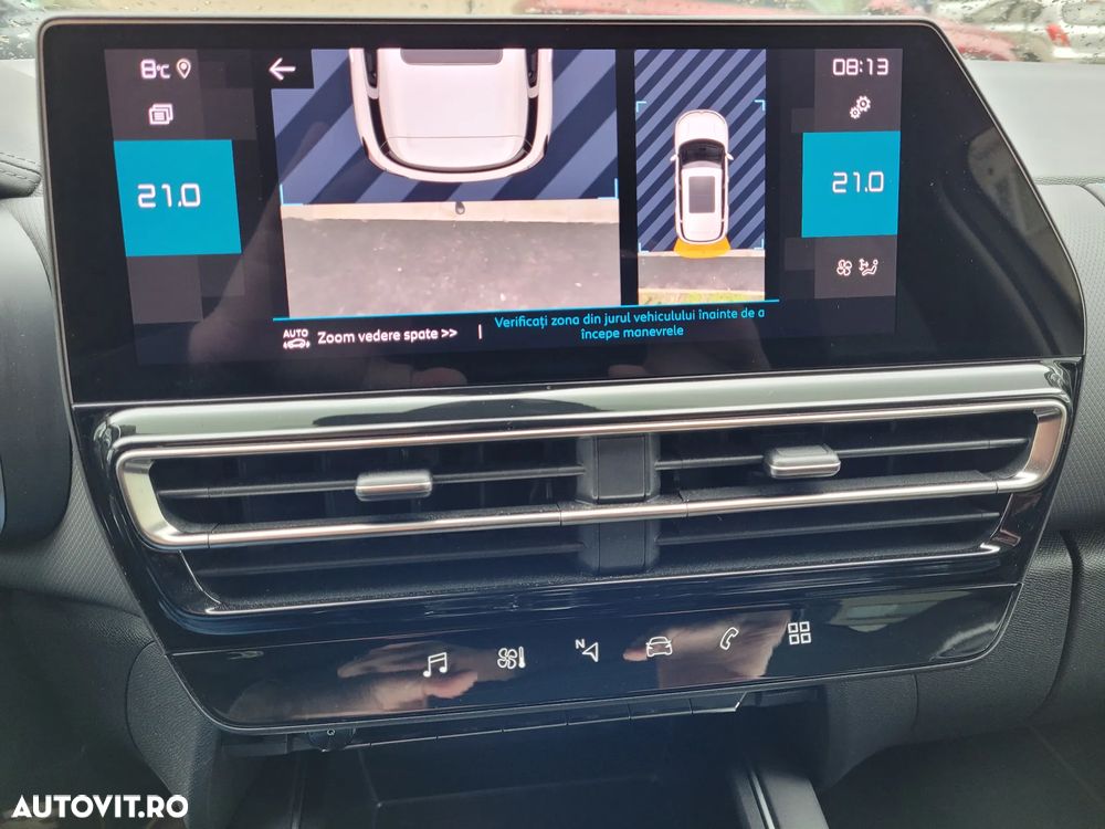 Citroën C5 Aircross - 11