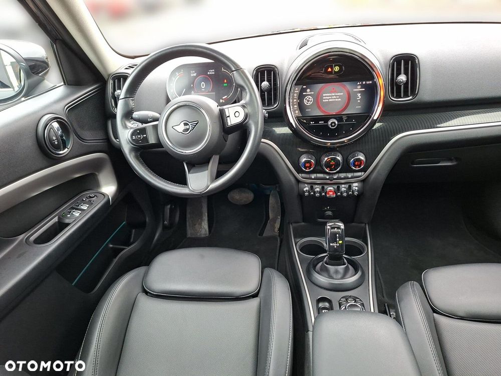 MINI Countryman Cooper Classic Trim - 11