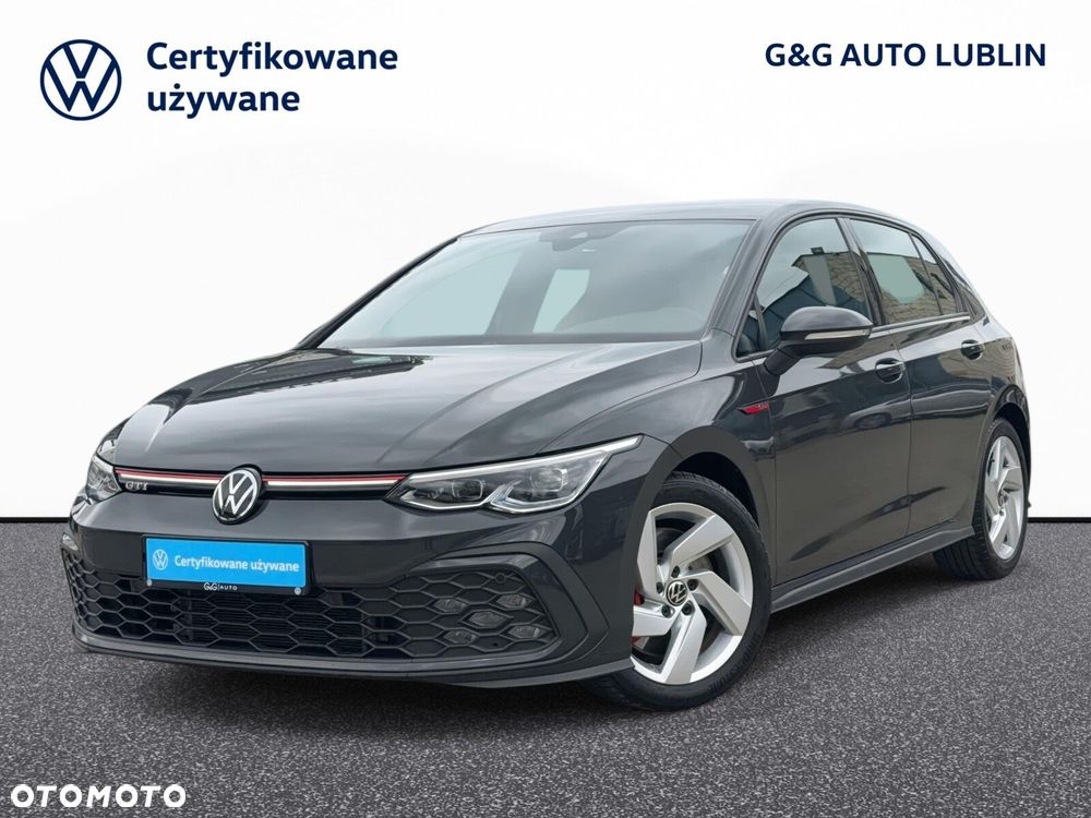 Volkswagen Golf 2.0 TSI GTI DSG - 2