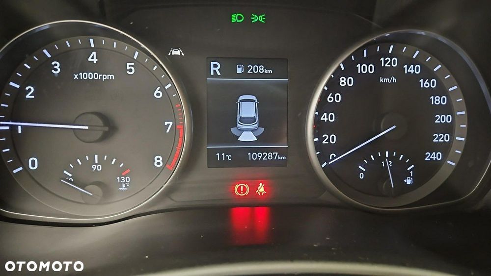 Hyundai i30 1.0 T-GDI Modern - 20