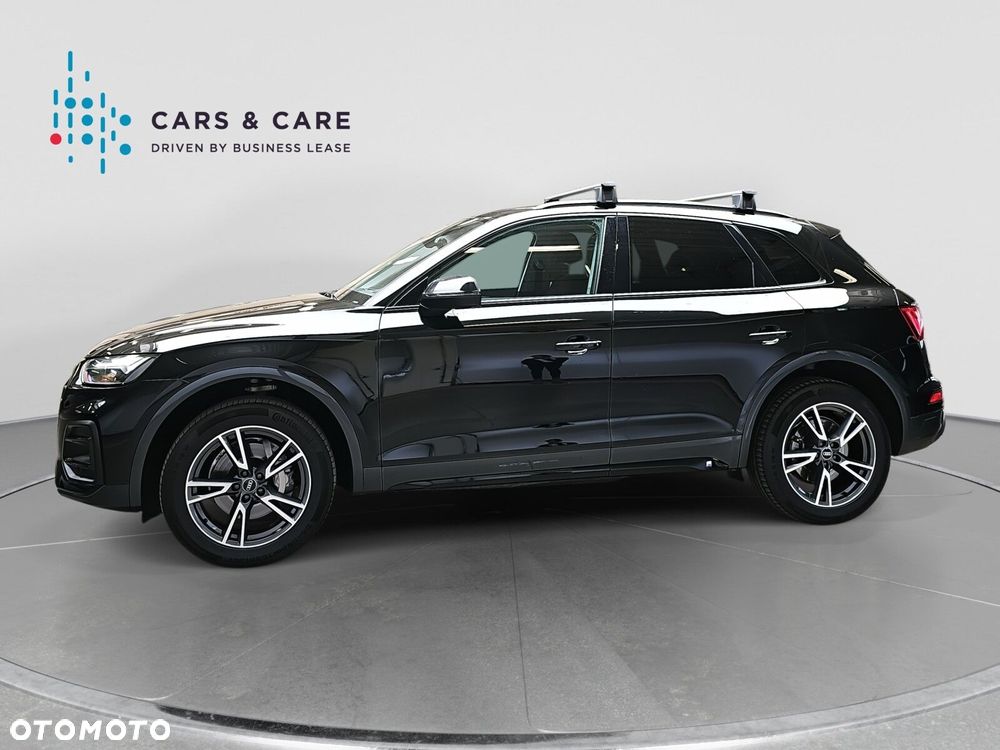 Audi Q5 - 31