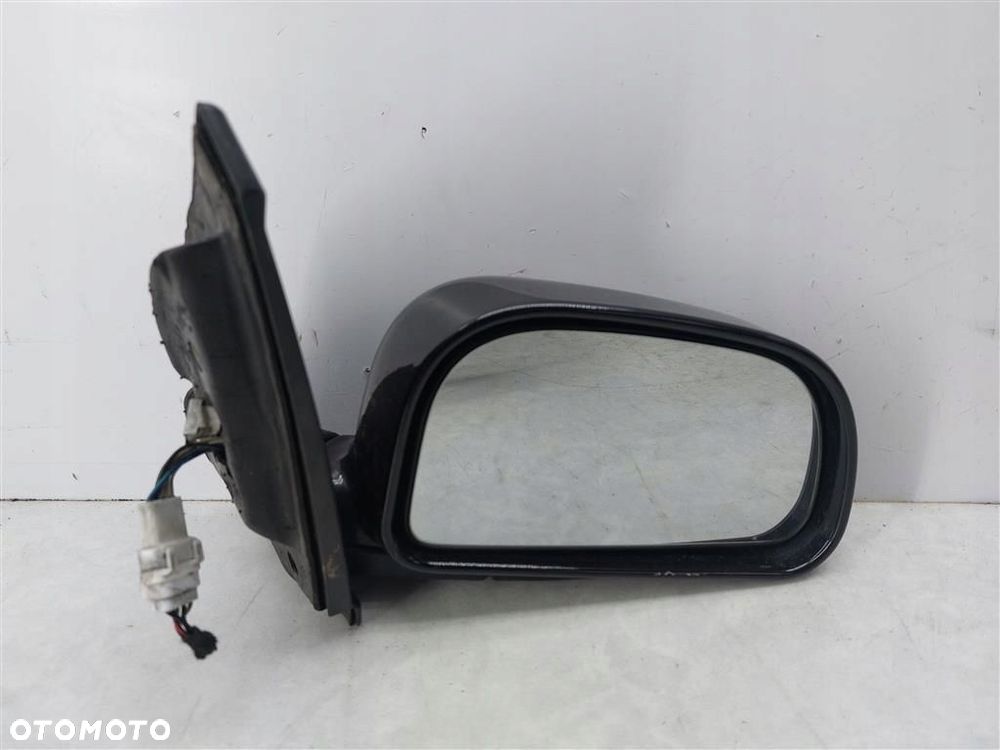 LUSTERKO PRAWE ELEKTRYCZNE MITSUBISHI SPACE STAR PO LIFT 5 PIN 02-05R - 2