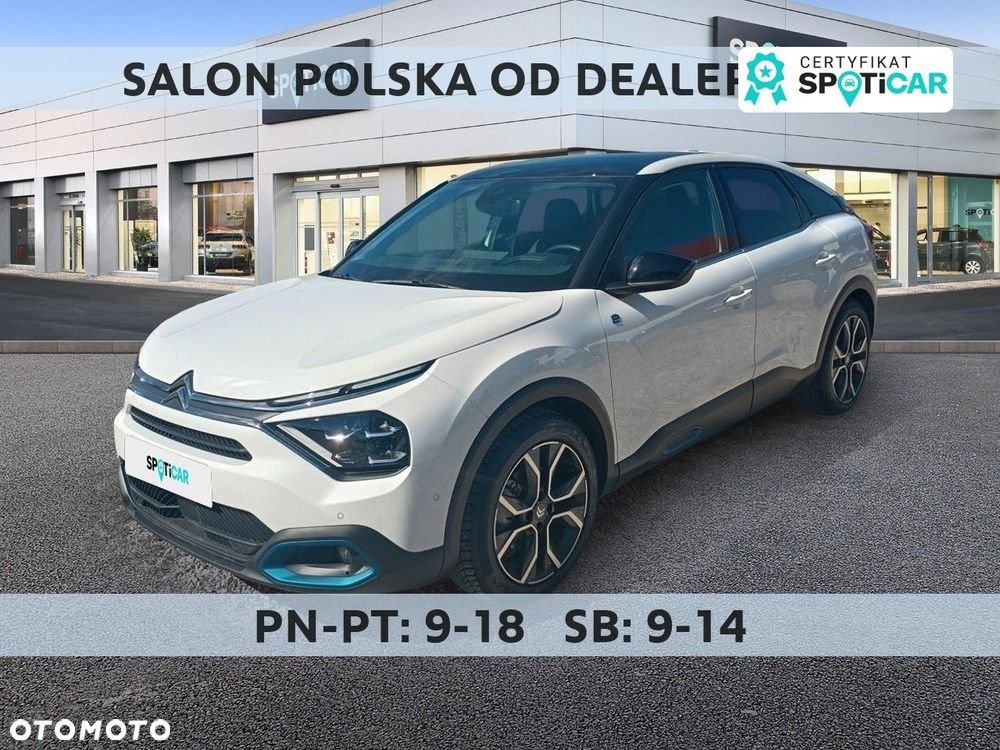 Citroën C4 - 1