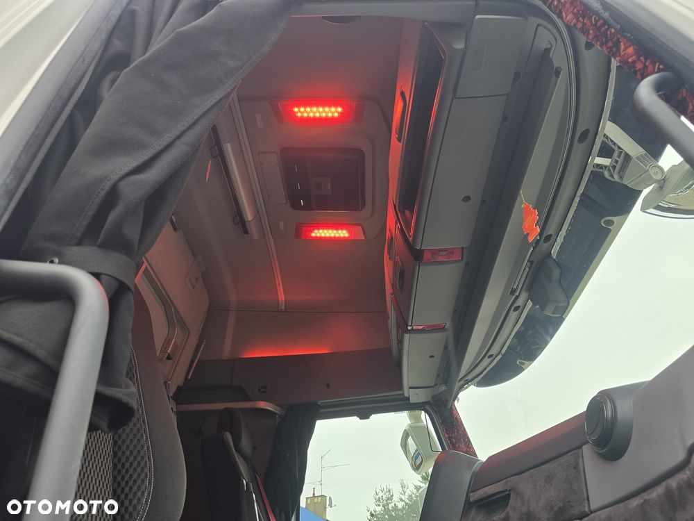 Renault T 480 Higline - retarder - 10