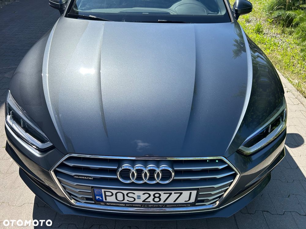 Audi A5 Sportback - 17